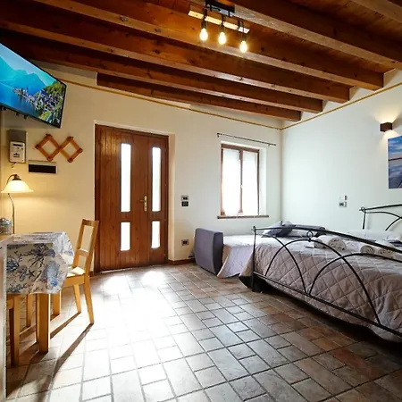 Appartamento Mea On The