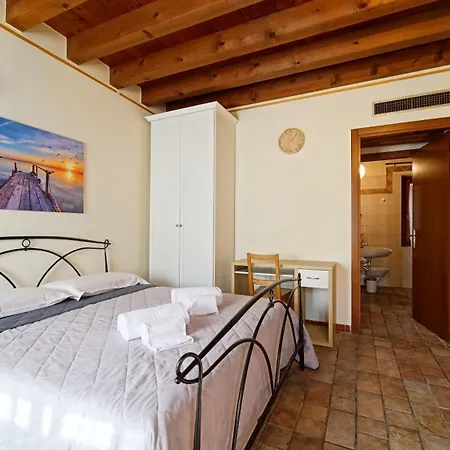 Mea On The Appartement