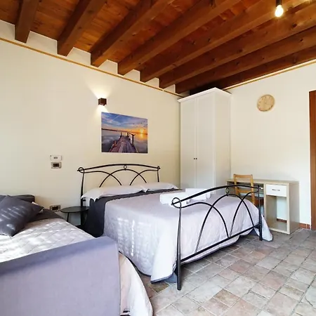 Appartement Mea On The