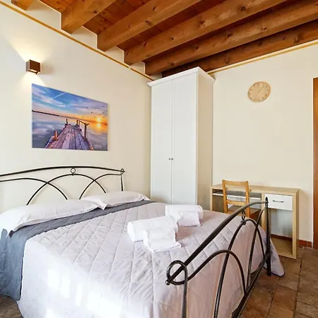 Mea On The Appartement
