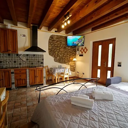 Appartement Mea On The