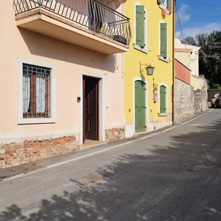 Appartement Mea On The *
